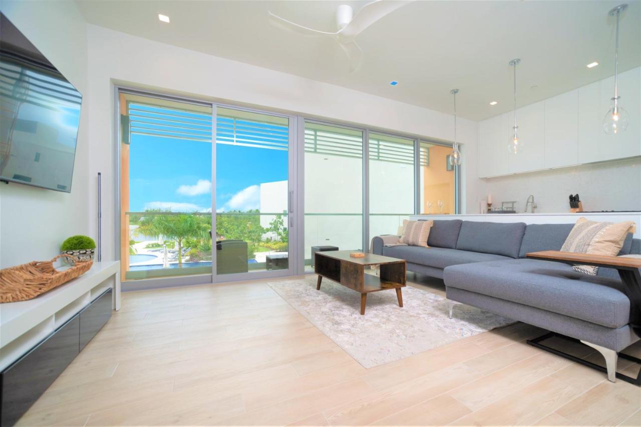Cayman Luxury Rentals At One Canal Point George Town Exterior foto