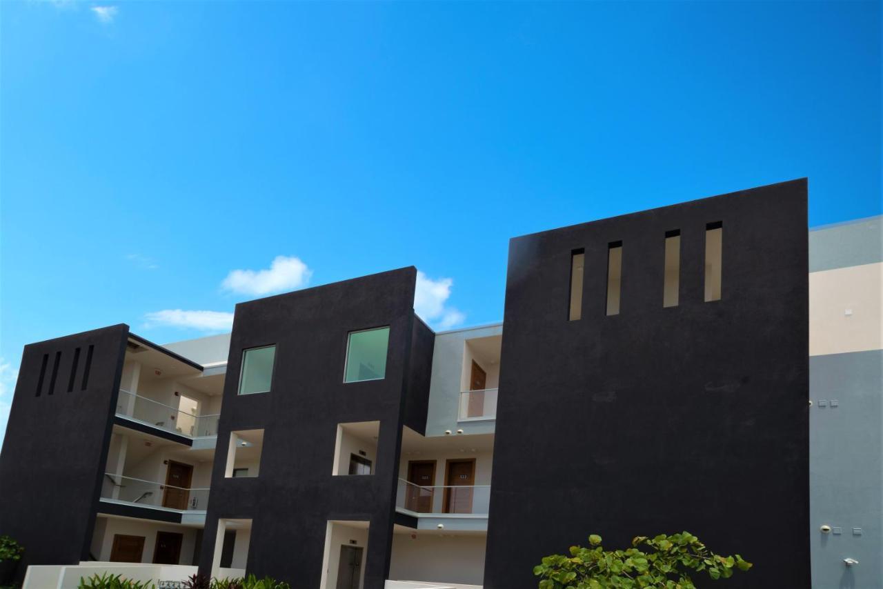 Cayman Luxury Rentals At One Canal Point George Town Exterior foto