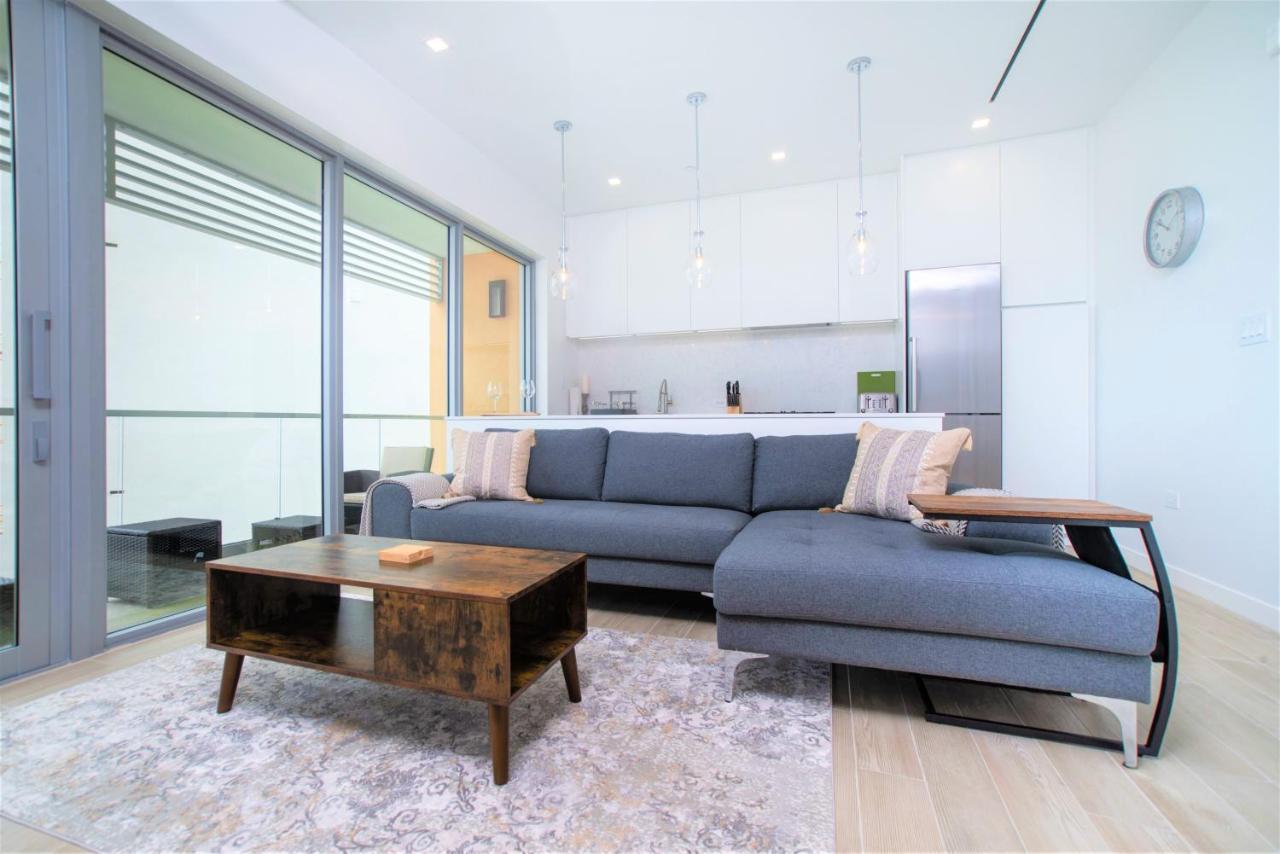 Cayman Luxury Rentals At One Canal Point George Town Exterior foto