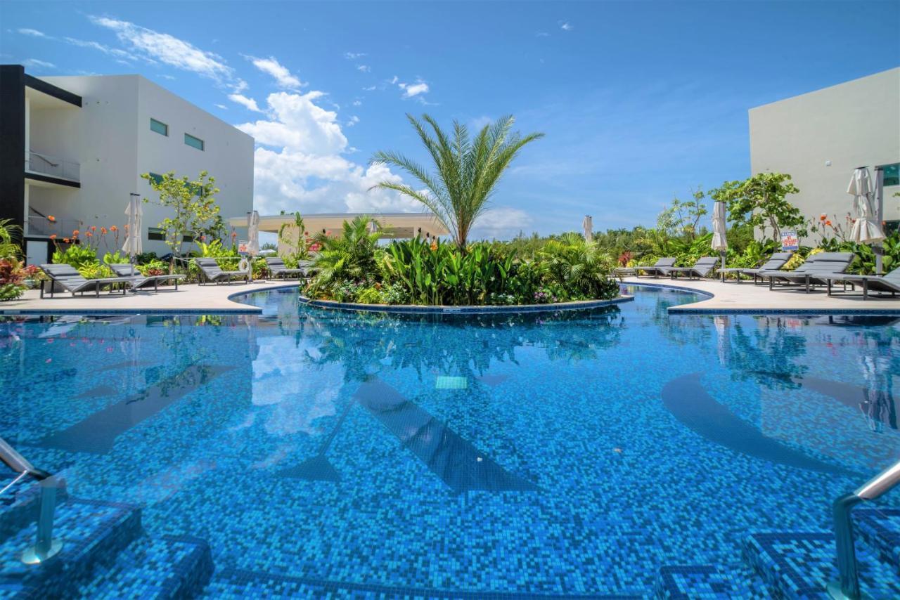 Cayman Luxury Rentals At One Canal Point George Town Exterior foto
