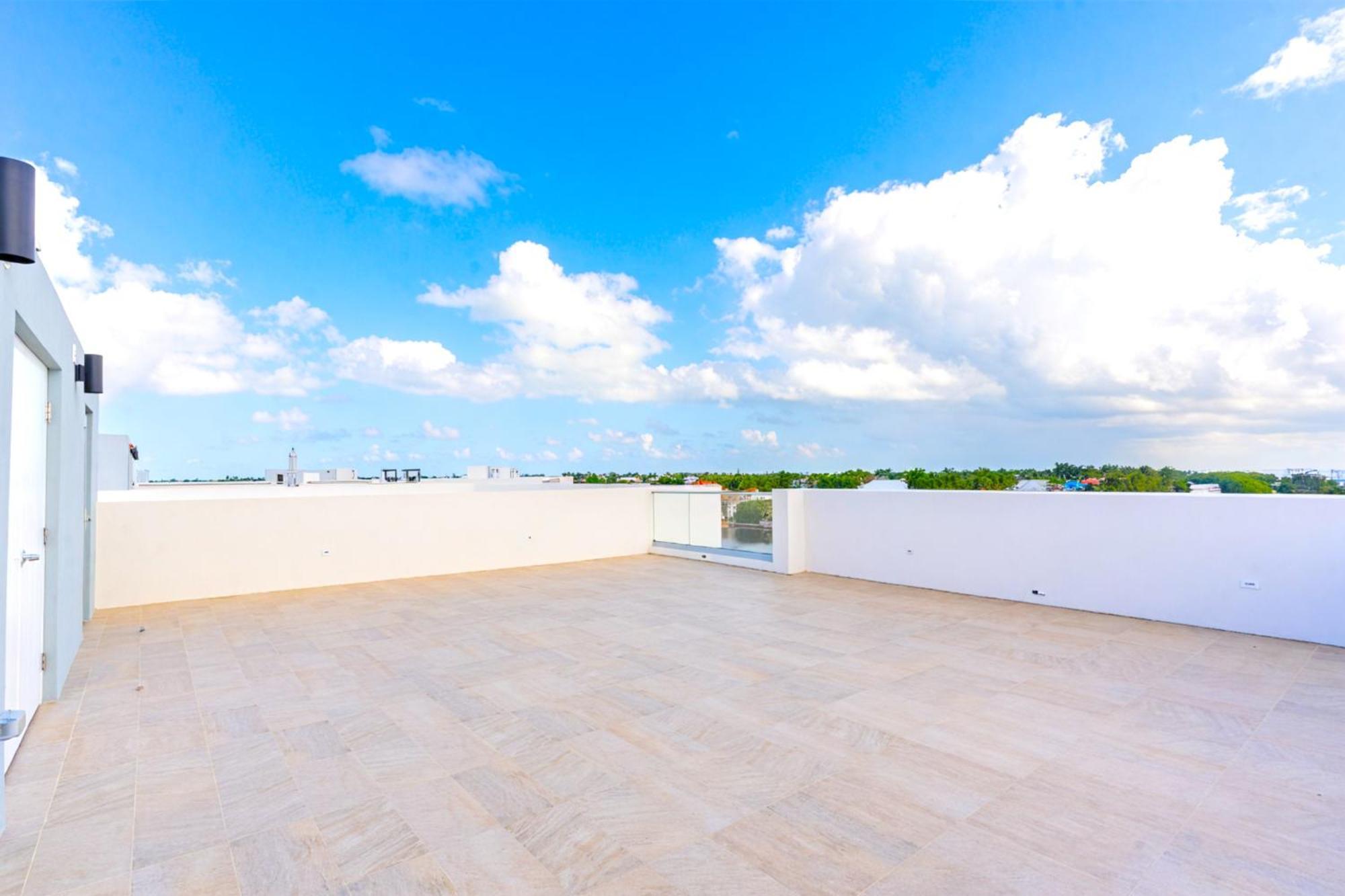 Cayman Luxury Rentals At One Canal Point George Town Exterior foto